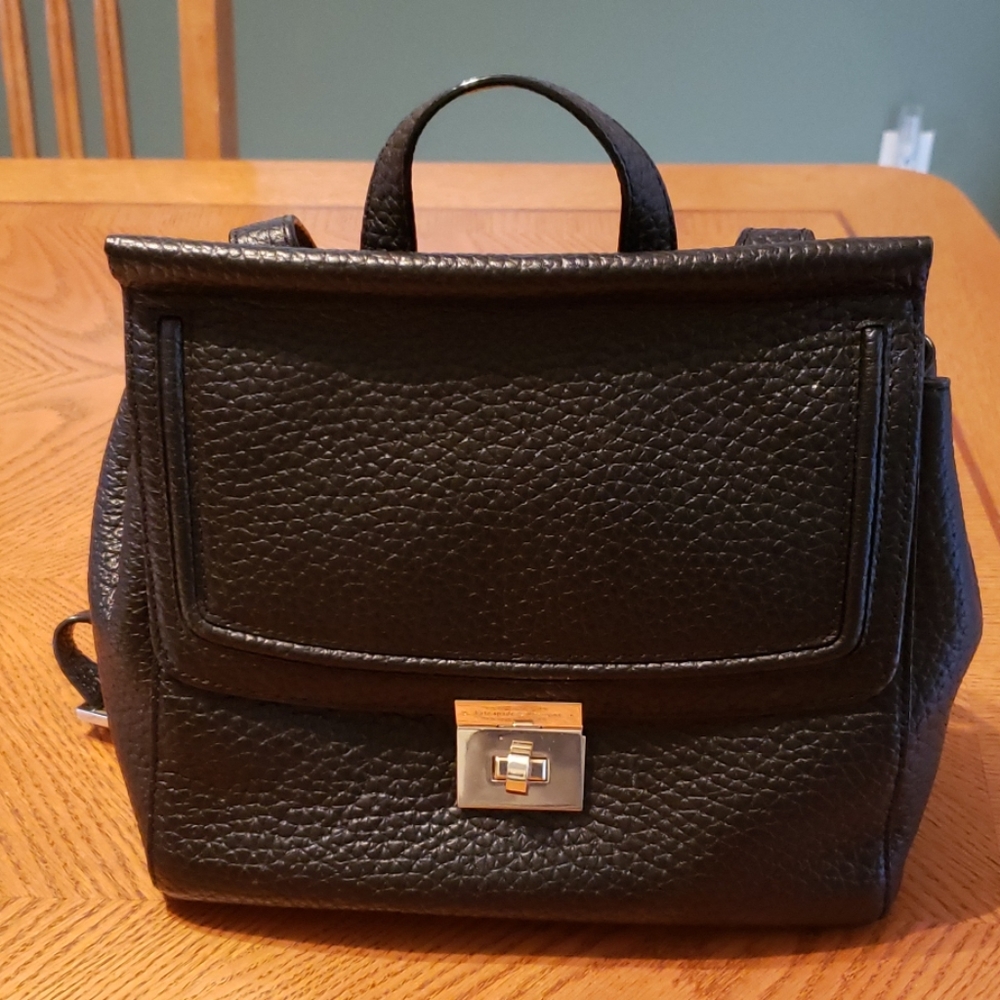 Kate Spade backpack purse